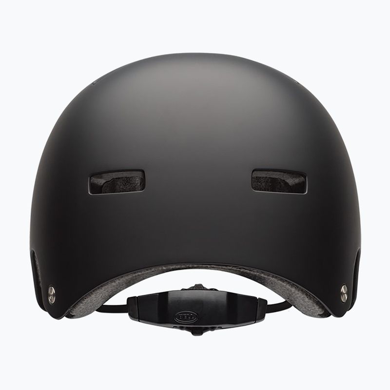 Kask rowerowy Bell Local matte black 4