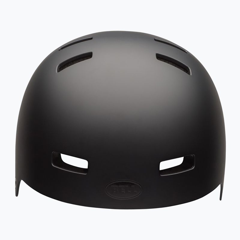 Kask dziecięcy Bell Span Jr matte black 3