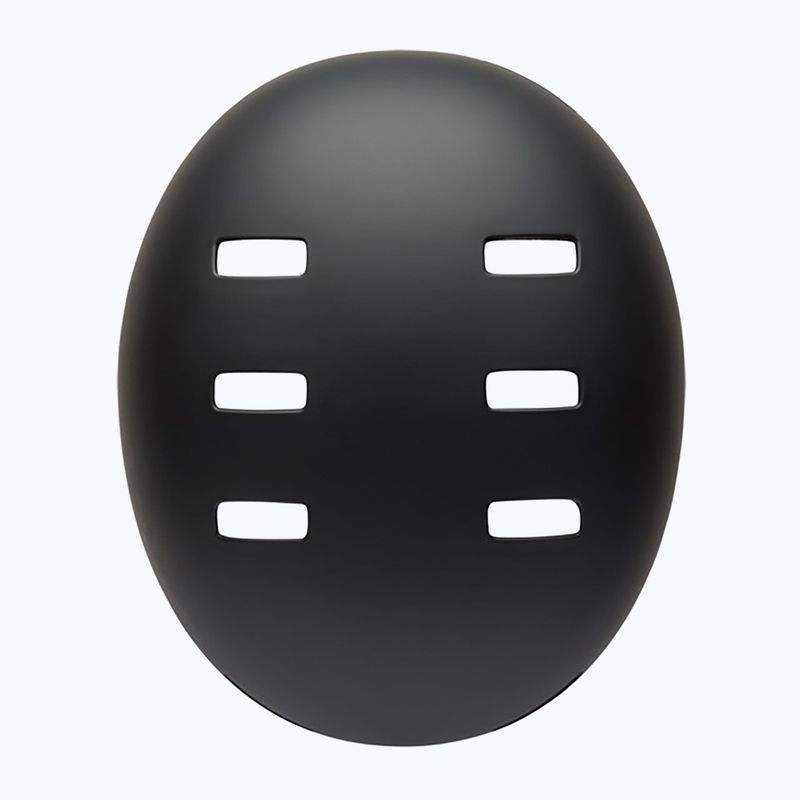 Kask dziecięcy Bell Span Jr matte black 5