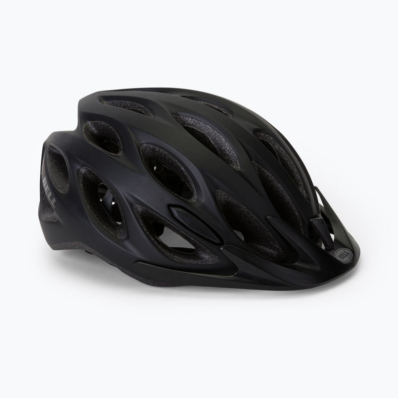 Kask rowerowy Bell Tracker roz. Uniwersalny matte black