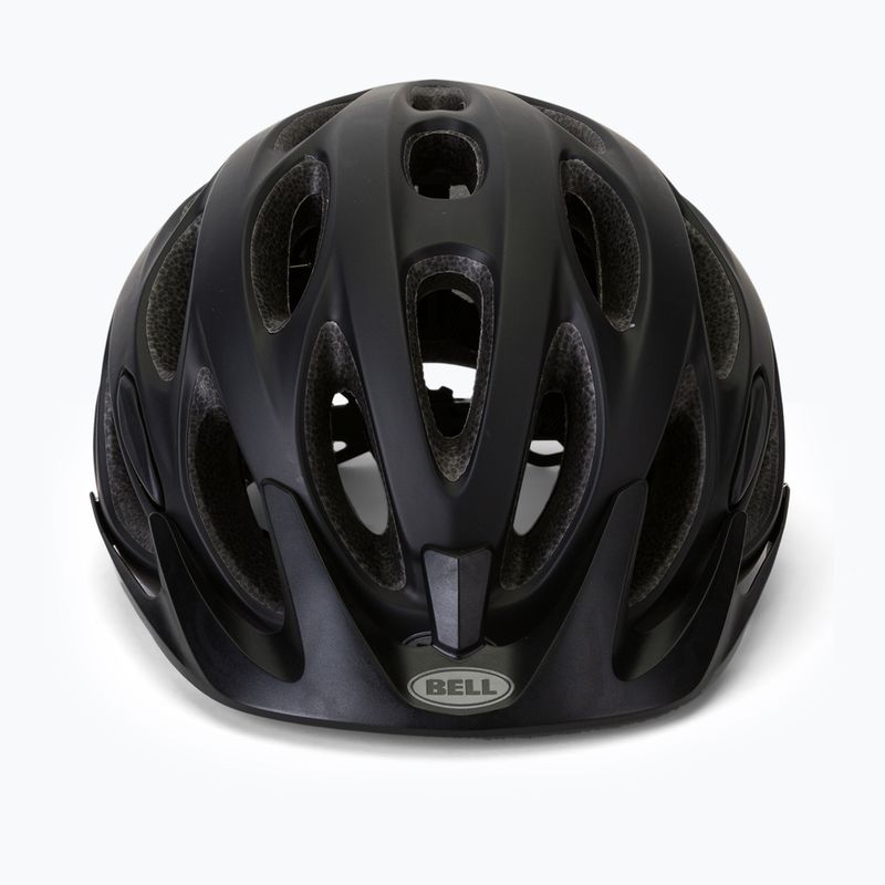Kask rowerowy Bell Tracker roz. Uniwersalny matte black 2