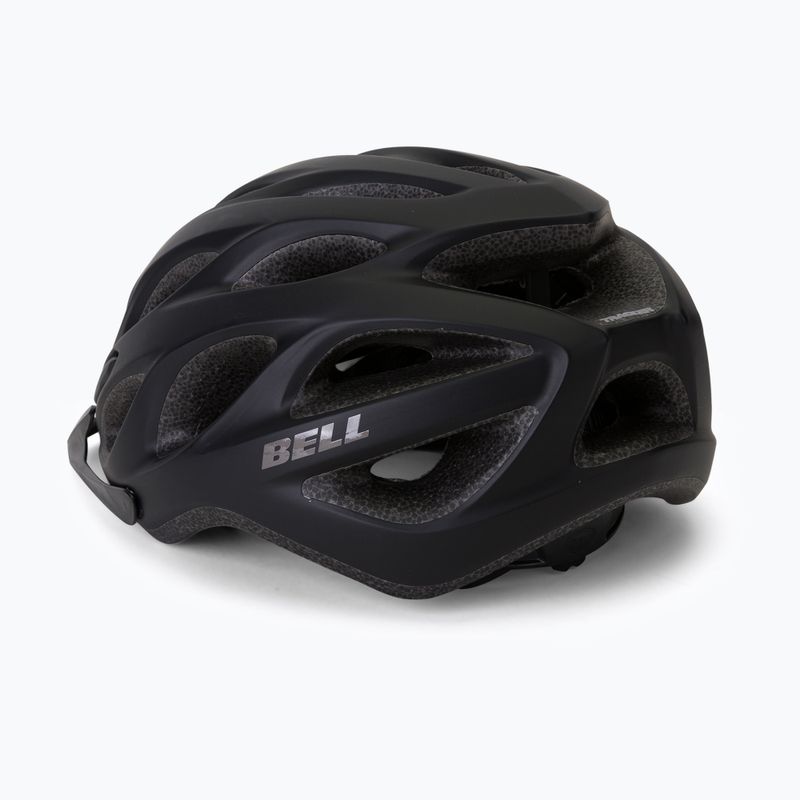 Kask rowerowy Bell Tracker roz. Uniwersalny matte black 4