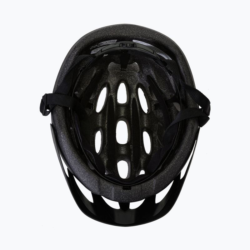 Kask rowerowy Bell Tracker roz. Uniwersalny matte black 5