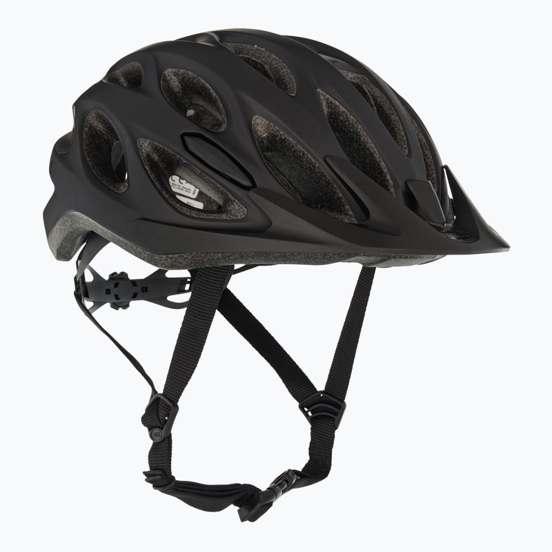 Kask rowerowy Bell Charger matte black