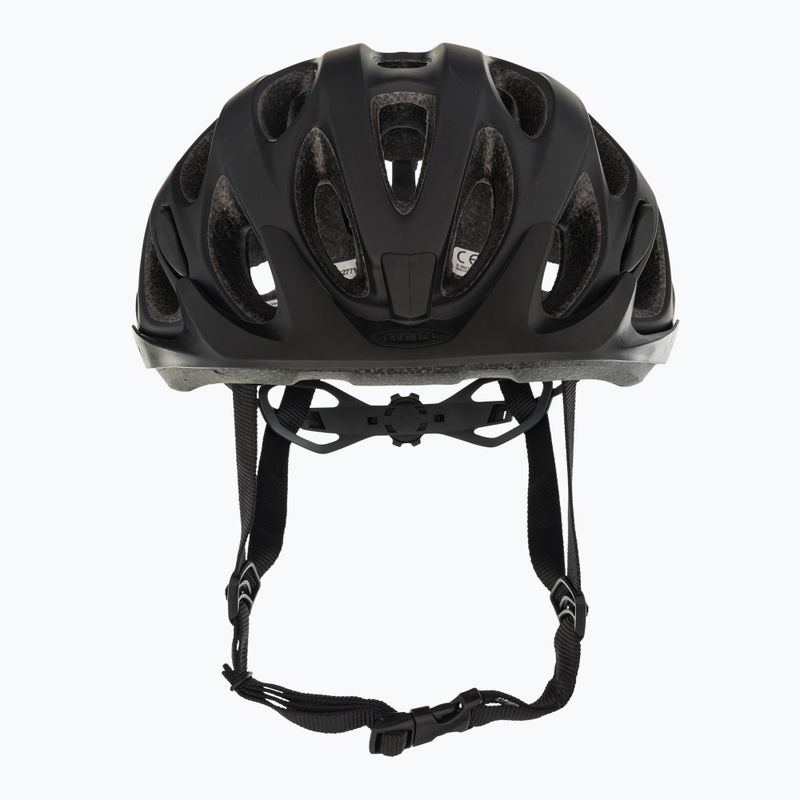 Kask rowerowy Bell Charger matte black 2
