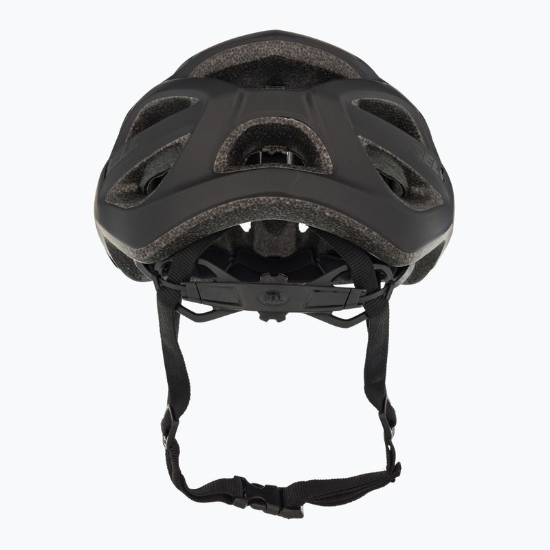 Kask rowerowy Bell Charger matte black 3