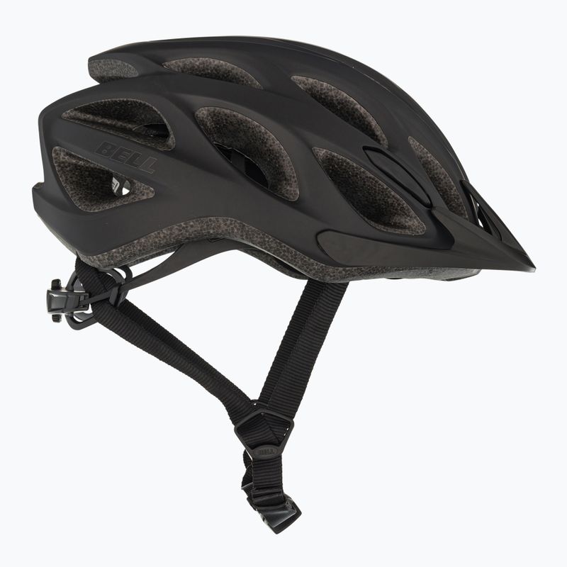 Kask rowerowy Bell Charger matte black 4
