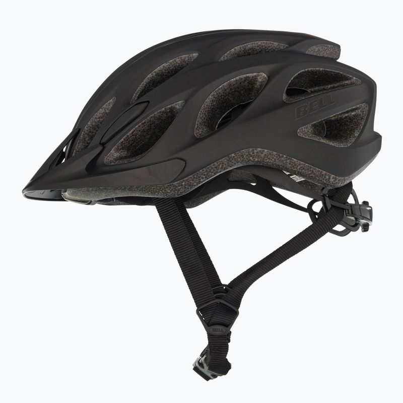 Kask rowerowy Bell Charger matte black 5