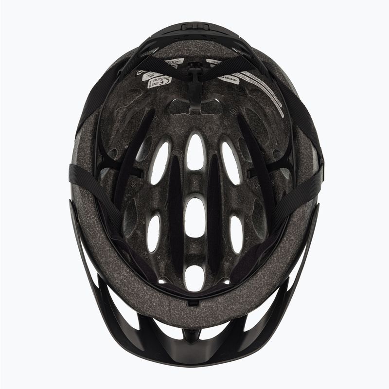 Kask rowerowy Bell Charger matte black 6