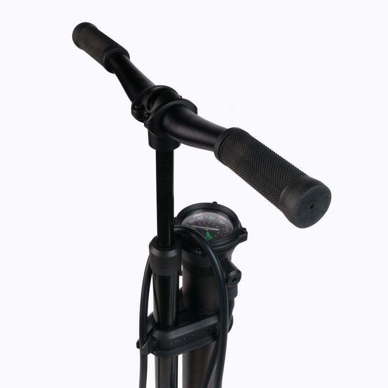 Pompka rowerowa Blackburn Chamber Tubless 160psi dark grey 3