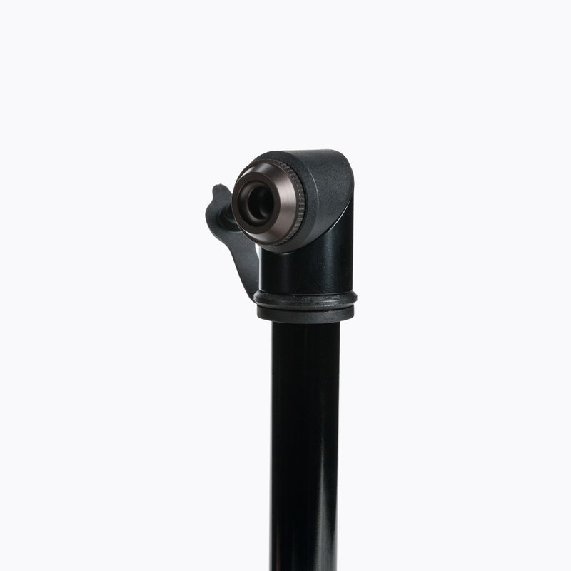 Pompka rowerowa Blackburn Airstik SL HP 160psi black 4