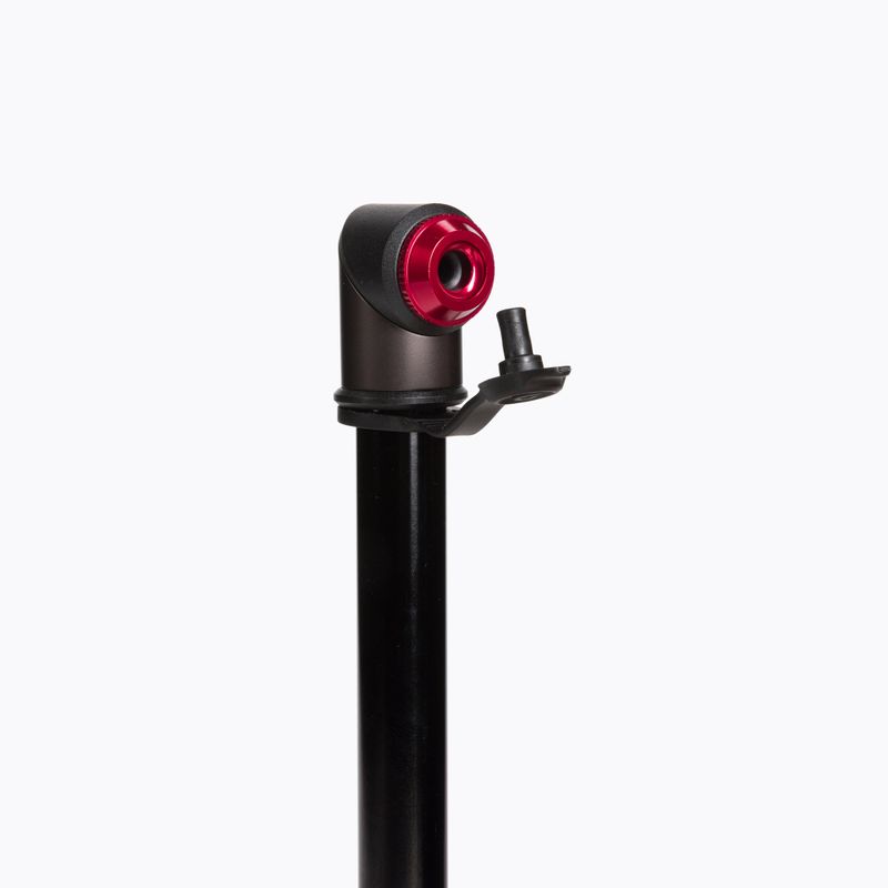 Pompka rowerowa Blackburn Airstik SL HP 160psi dark grey 4