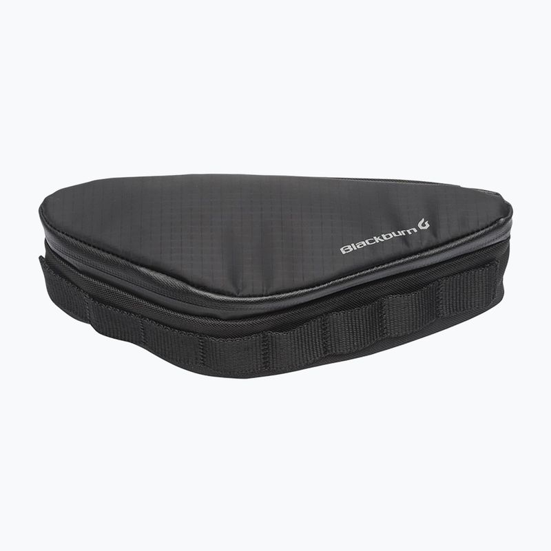 Torba rowerowa na ramę Blackburn Outpost Corner Bag 0,7 l black