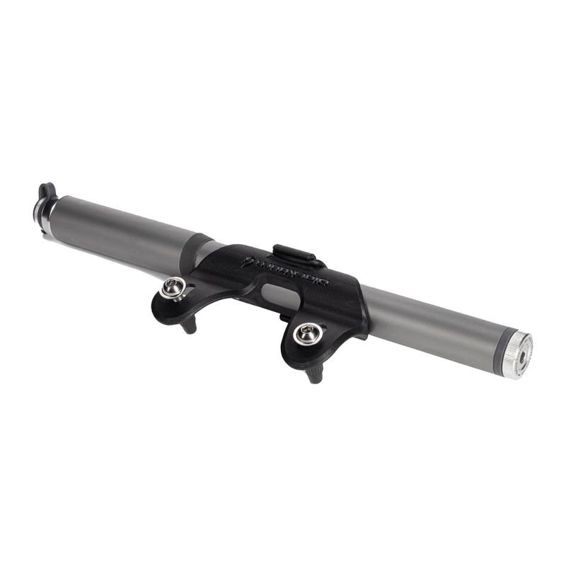 Pompka rowerowa Blackburn Core Slim HP 120psi dark grey