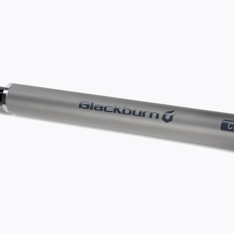 Pompka rowerowa Blackburn Core Slim HP 120psi dark grey 3