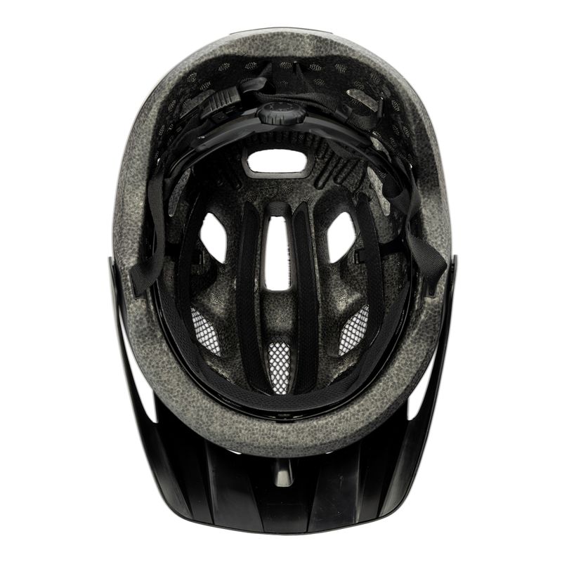 Kask rowerowy dziecięcy Giro Tremor Jr matte black 5