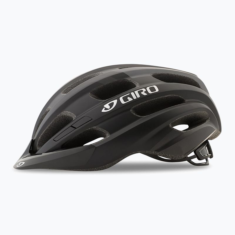 Kask rowerowy dziecięcy Giro Hale Jr matte black 2