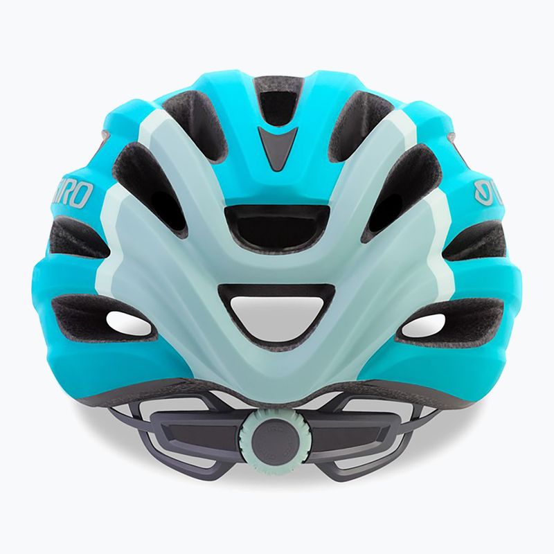 Kask rowerowy dziecięcy Giro Hale Jr matte glacier 3