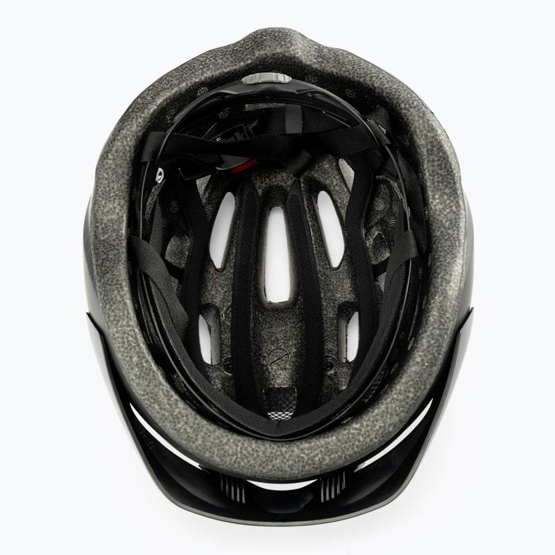 Kask rowerowy Giro Vasona matte black 5