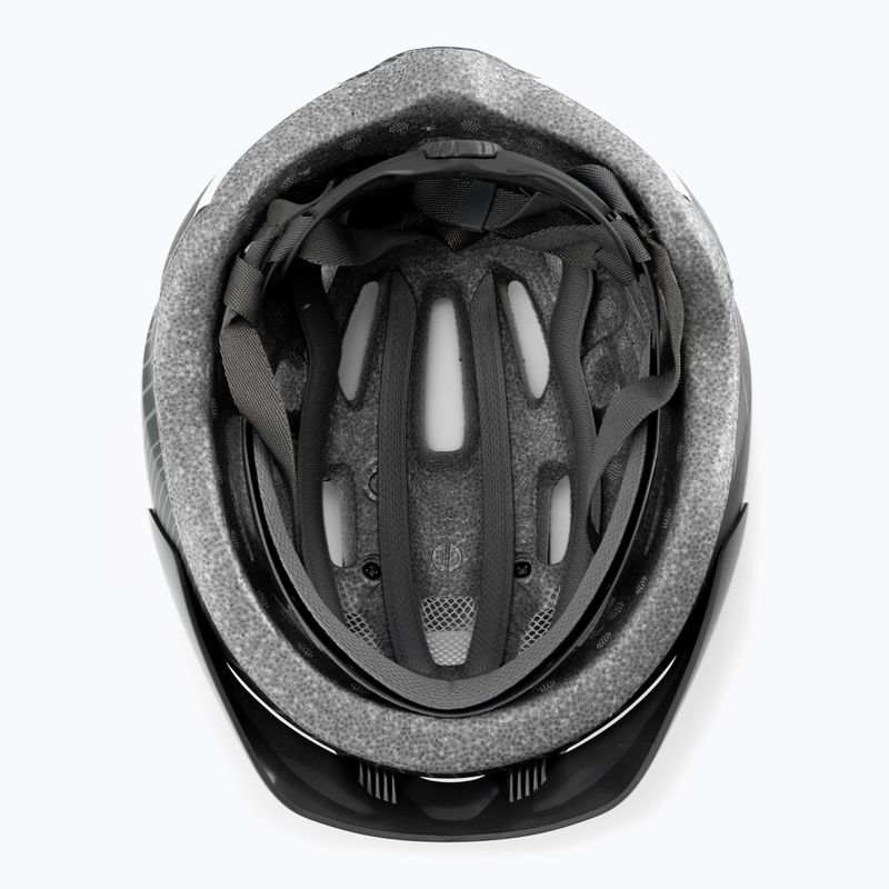 Kask rowerowy Giro Vasona matte titanium 5