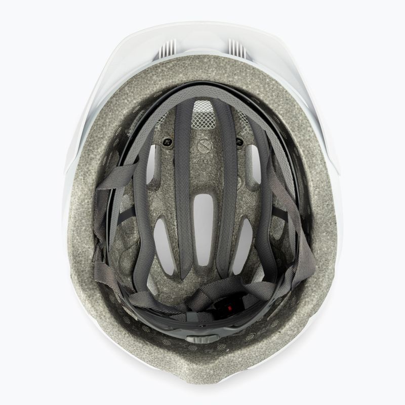 Kask rowerowy Giro Vasona W matte white 5