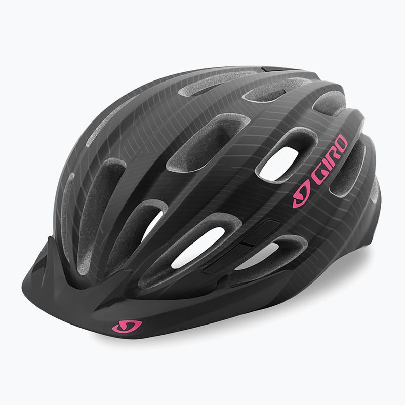 Kask rowerowy Giro Vasona Integrated Mips W matte black