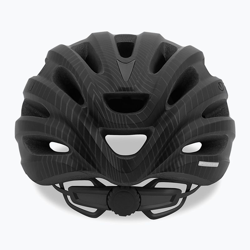 Kask rowerowy Giro Vasona Integrated Mips W matte black 3