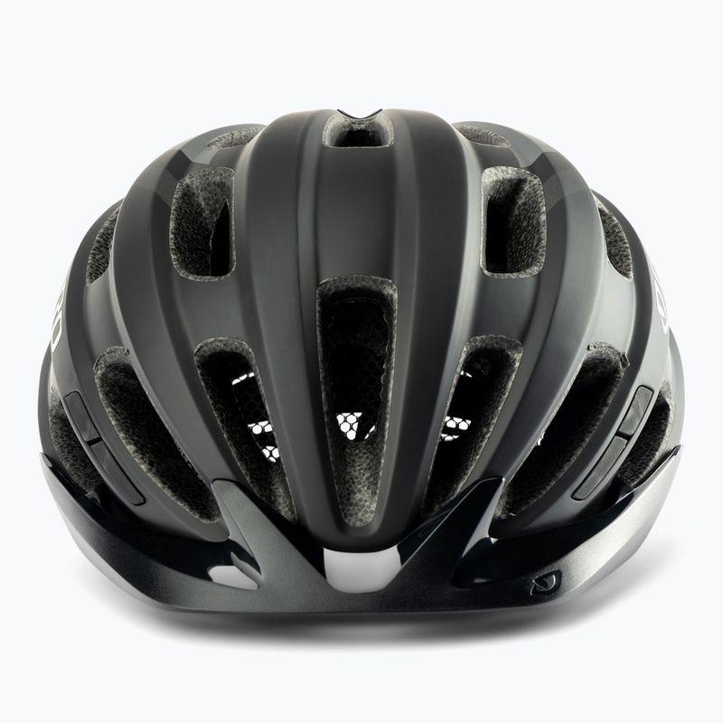 Kask rowerowy Giro Register matte black 2