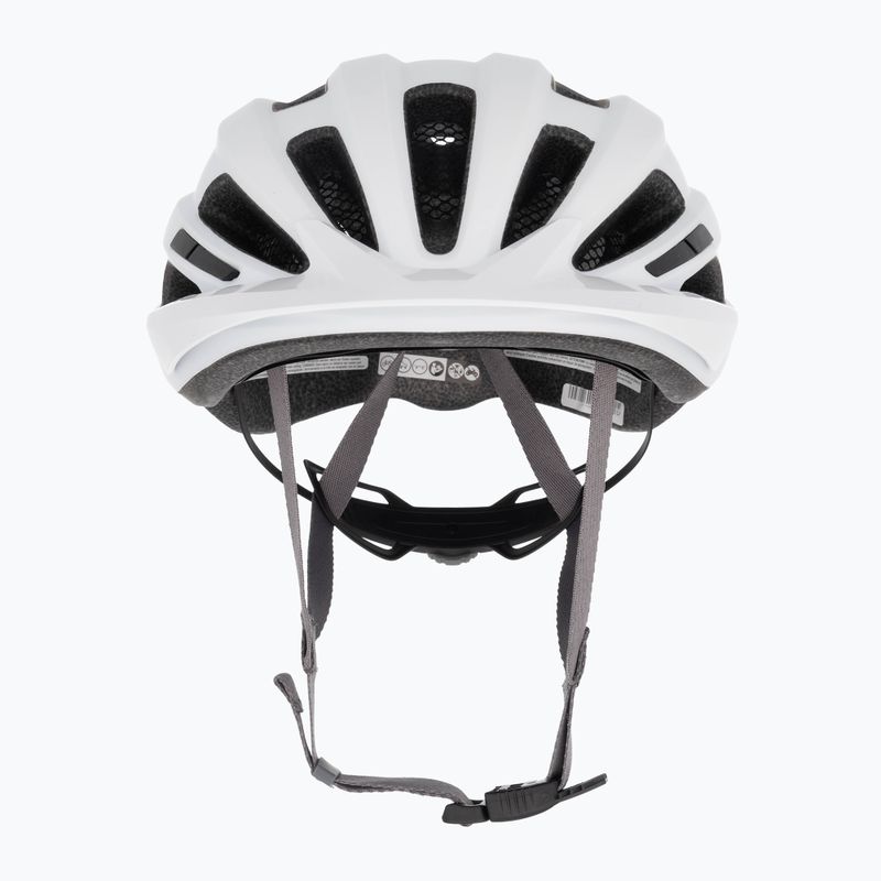 Kask rowerowy Giro Register matte white 2