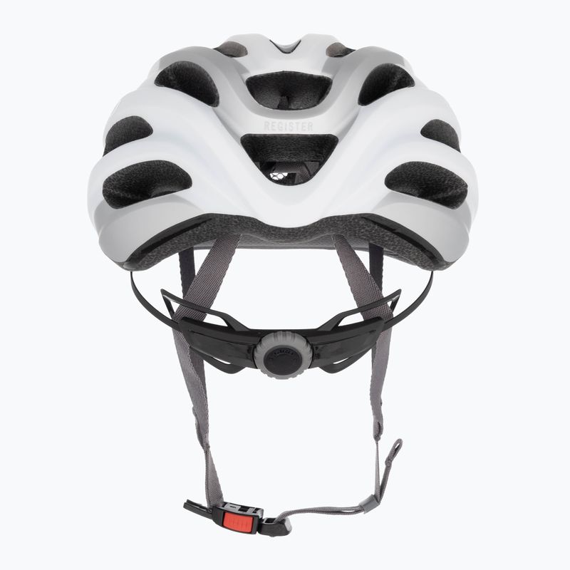 Kask rowerowy Giro Register matte white 3