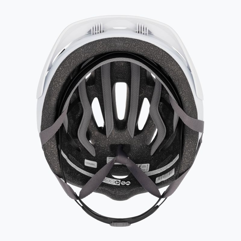 Kask rowerowy Giro Register matte white 6