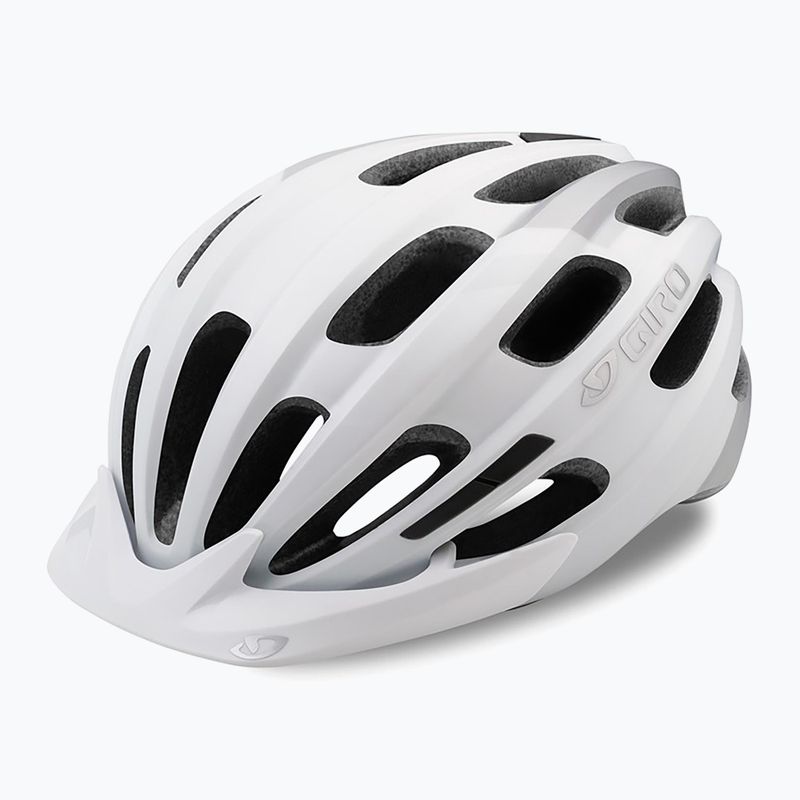 Kask rowerowy Giro Register matte white 7