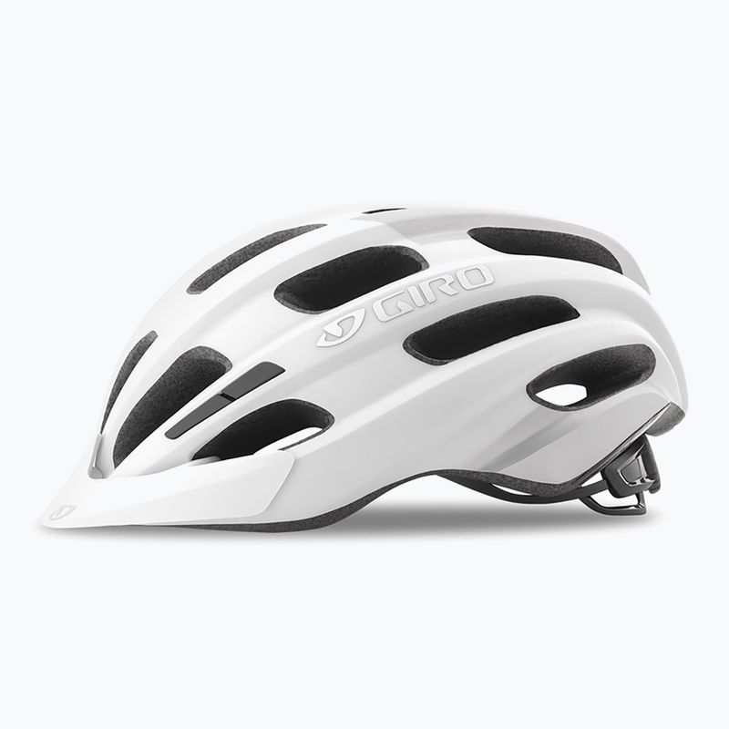 Kask rowerowy Giro Register matte white 8