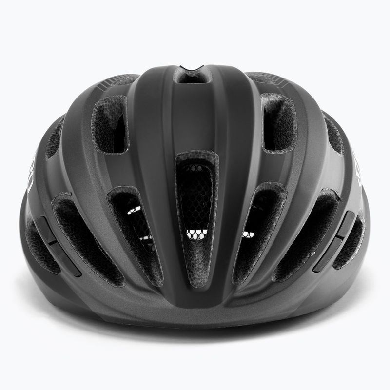 Kask rowerowy Giro Isode matte black 2