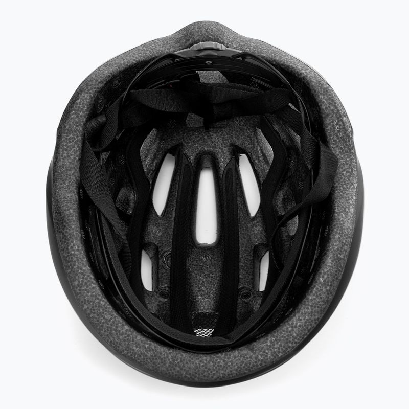 Kask rowerowy Giro Isode matte black 5