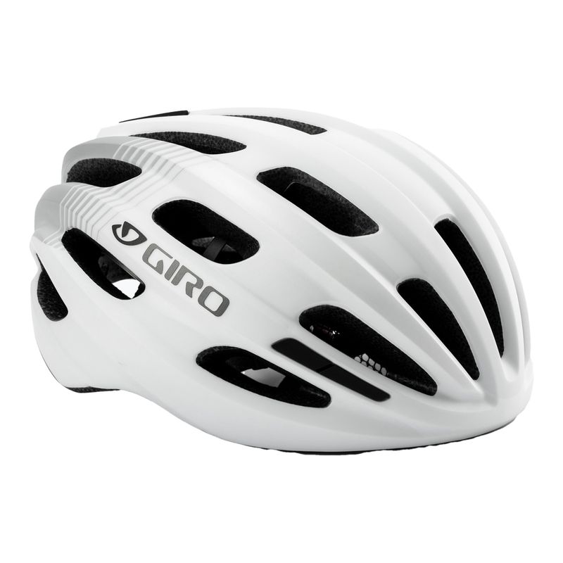 Kask rowerowy Giro Isode matte white