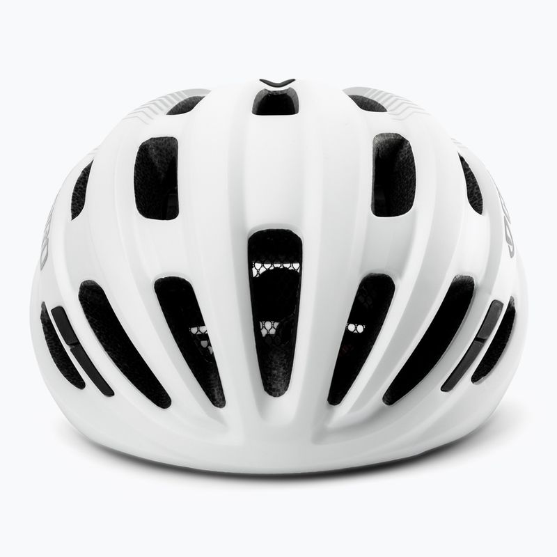 Kask rowerowy Giro Isode matte white 2