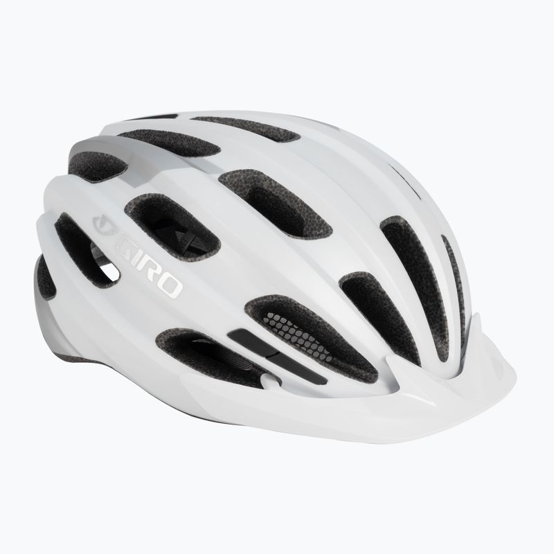 Kask rowerowy Giro Register XL matte white