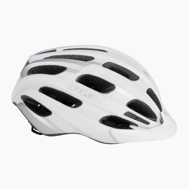 Kask rowerowy Giro Register XL matte white 3