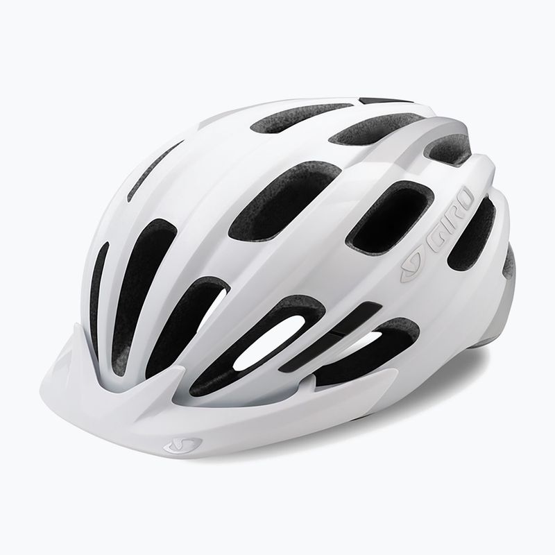 Kask rowerowy Giro Register XL matte white 7