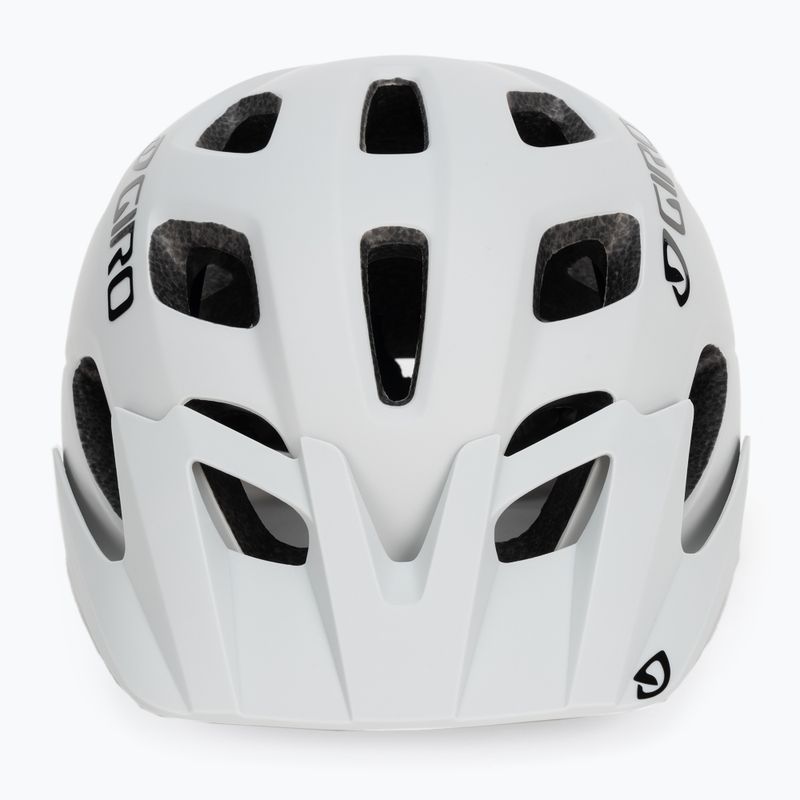 Kask rowerowy Giro Fixture matte grey 2