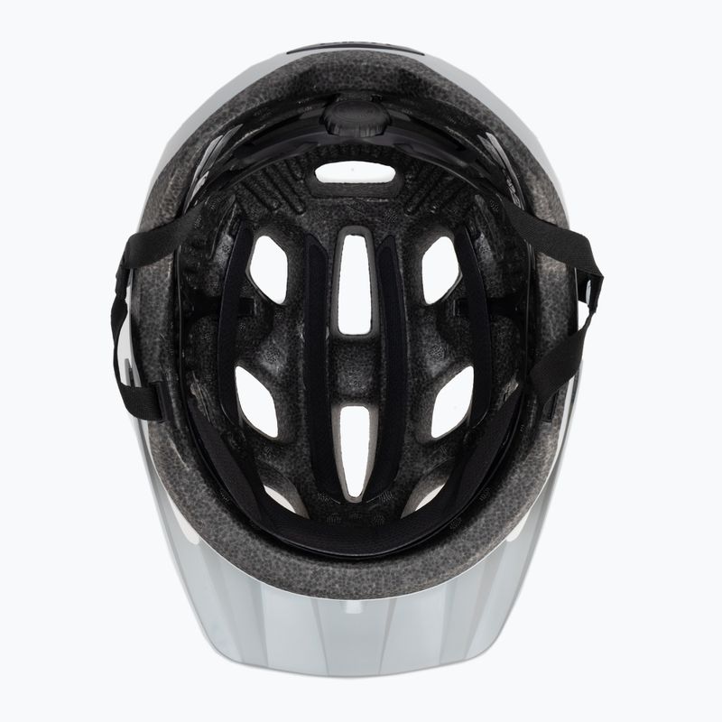 Kask rowerowy Giro Fixture matte grey 5
