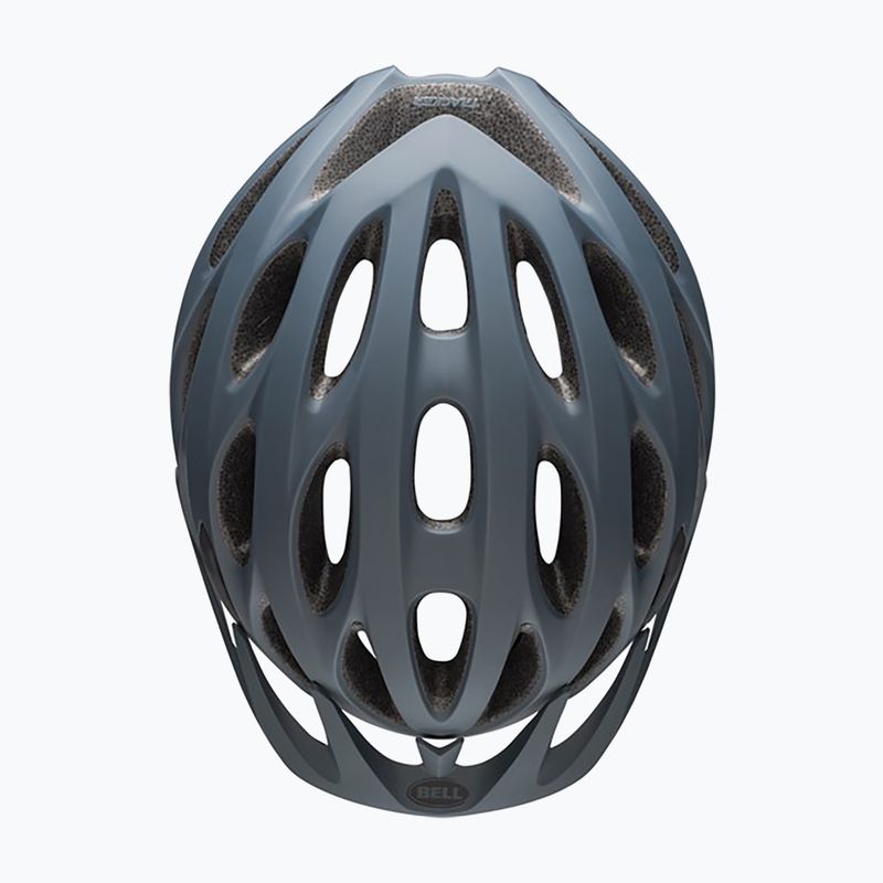 Kask rowerowy Bell Tracker roz. Uniwersalny matte lead 4