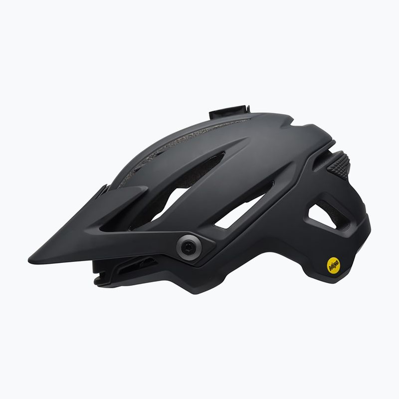 Kask rowerowy Bell Sixer Integrated MIPS matte/black 2