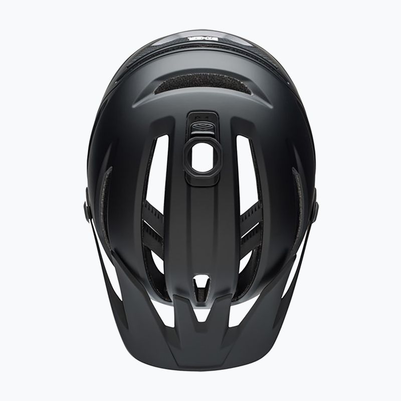 Kask rowerowy Bell Sixer Integrated MIPS matte/black 4