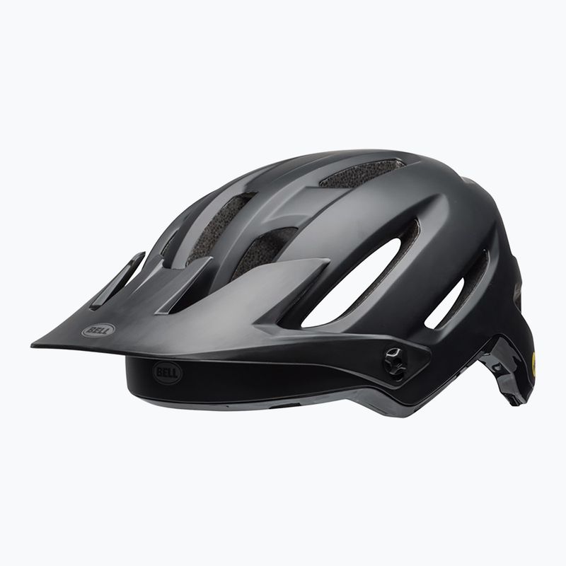 Kask rowerowy Bell 4Forty Integrated MIPS matte gloss/black