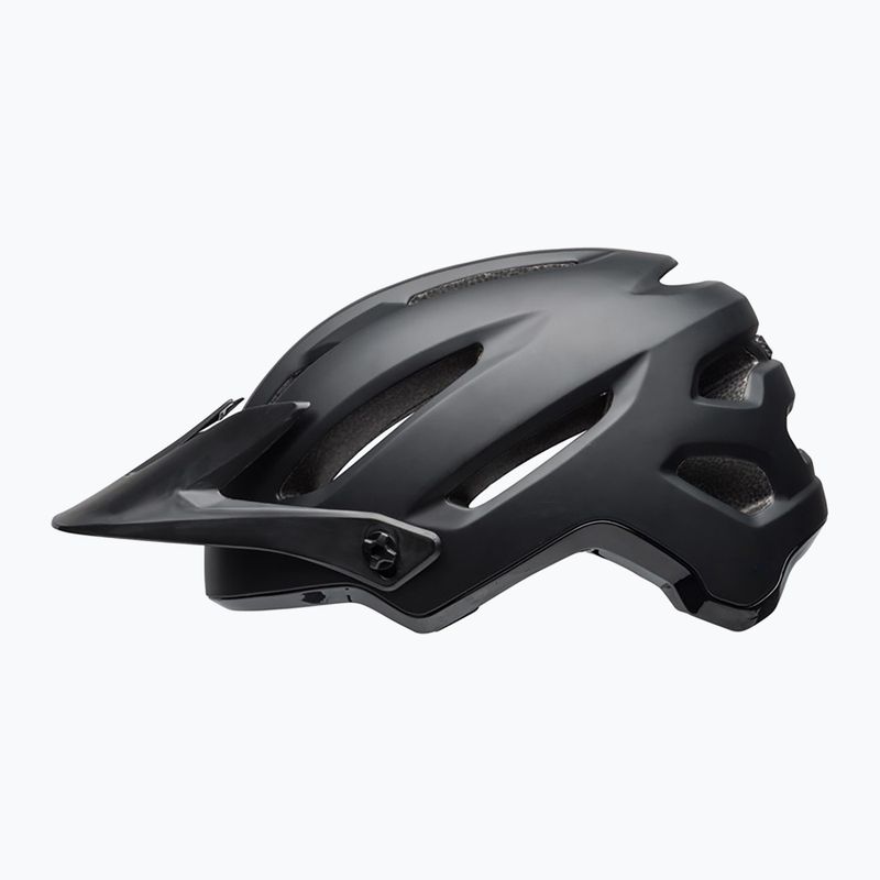 Kask rowerowy Bell 4Forty Integrated MIPS matte gloss/black 2