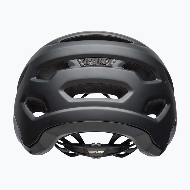 Kask rowerowy Bell 4Forty Integrated MIPS matte gloss/black 3
