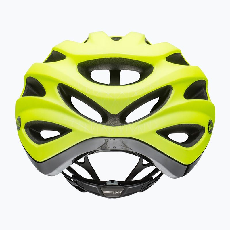 Kask rowerowy Bell Drifter matte gloss retina sear/black 3