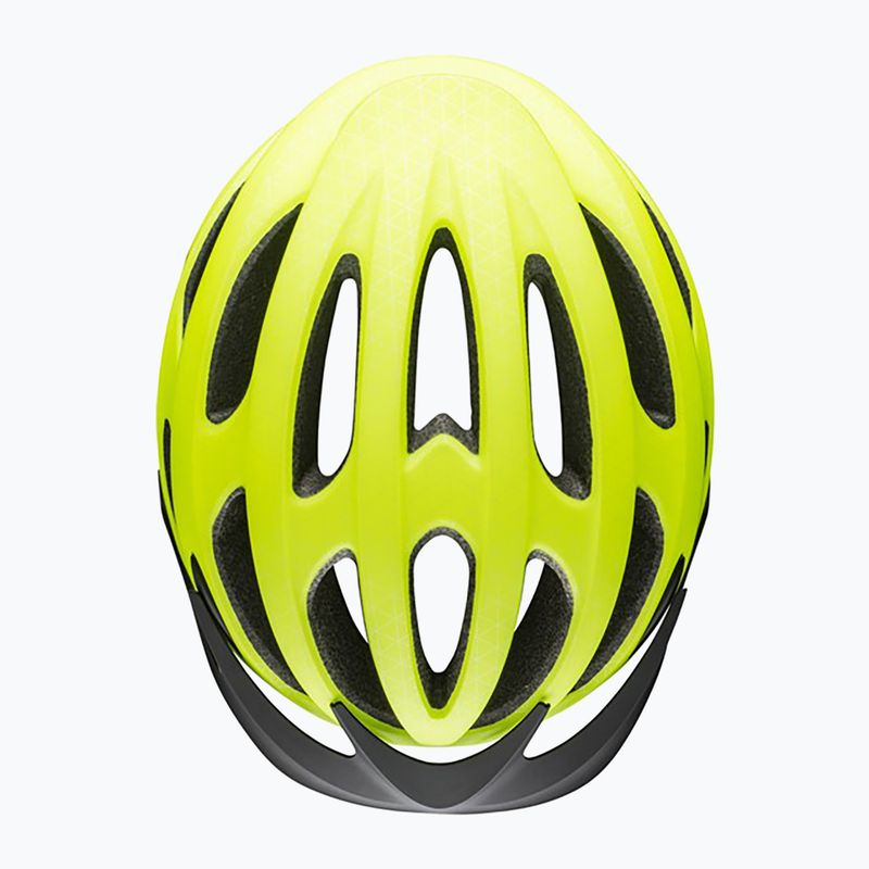 Kask rowerowy Bell Drifter matte gloss retina sear/black 4